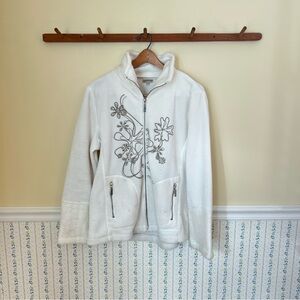 Departure Fleece Jacket